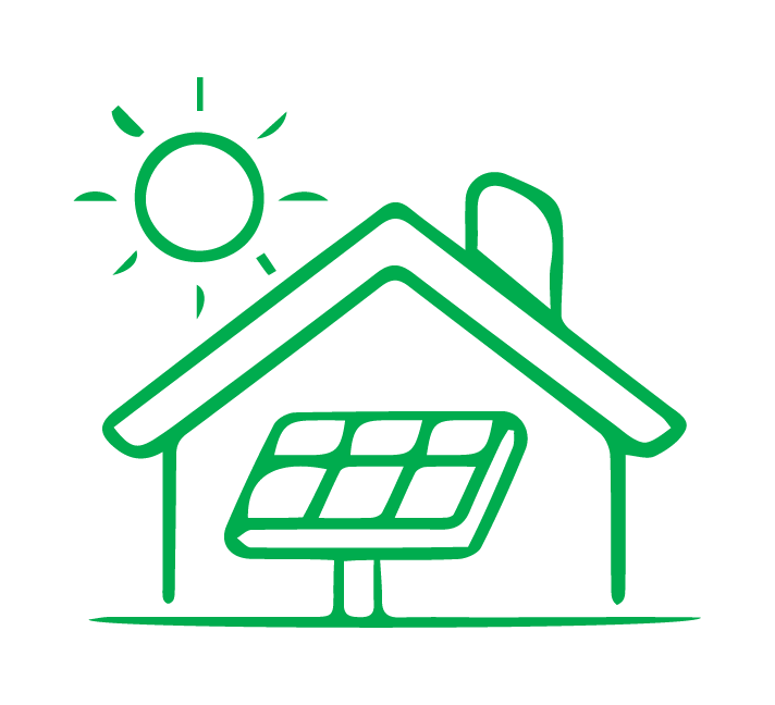 Home Icons