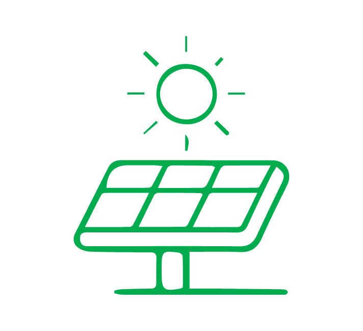 Solar Icons